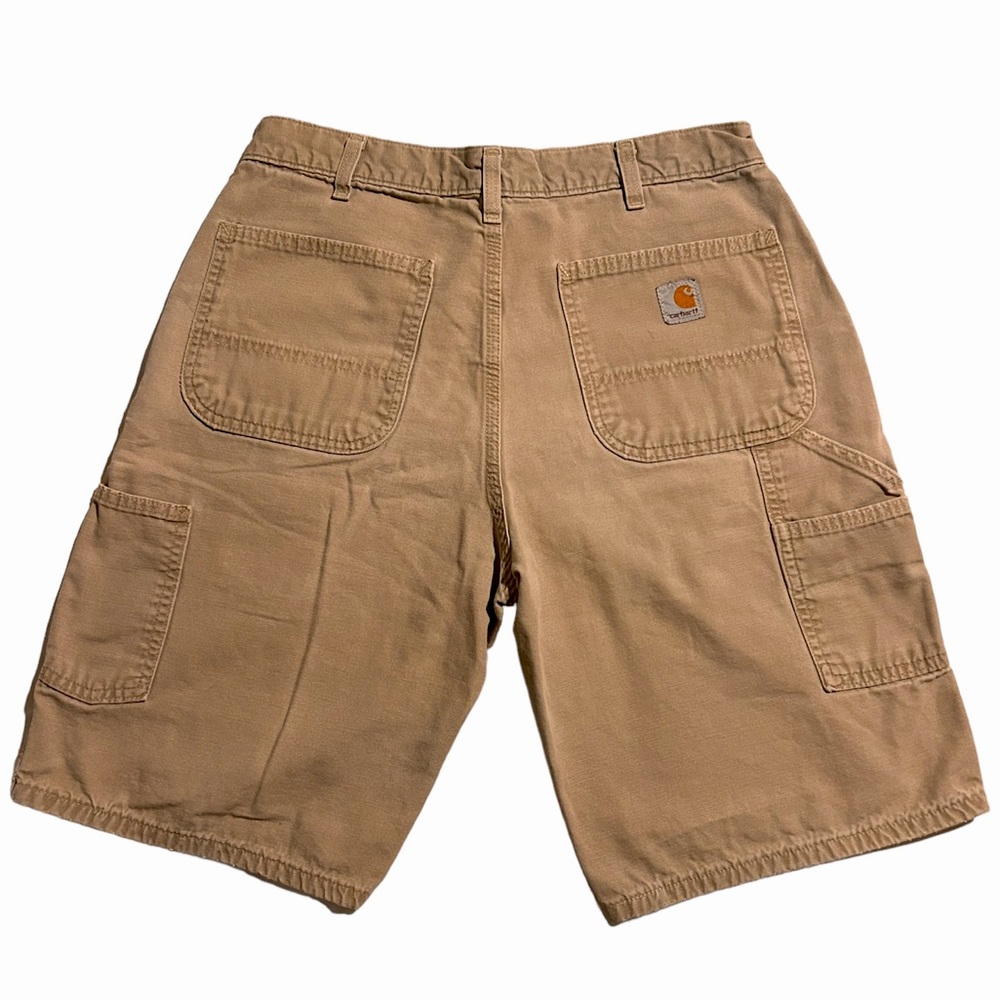 Y2k Carhartt Carpenter Shorts